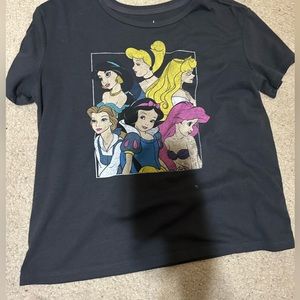 Disney Princess T-Shirt | Size: L | The Disney Store